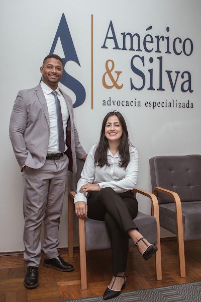 Américo & Silva Escritório de Advocacia