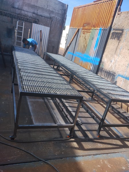 Serralheria Aliança