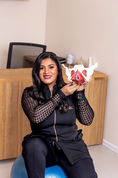 Fisioterapia Pélvica Nova Iguaçu