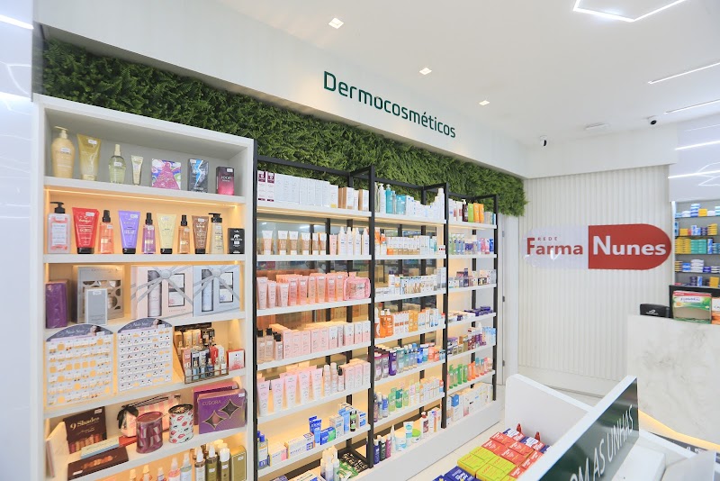 Farmácia FarmaNunes | Delivery em Balneário Camboriú
