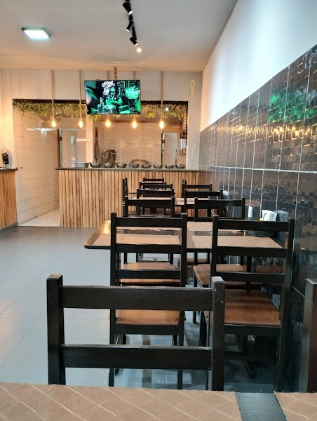 Pizzaria Guimarães