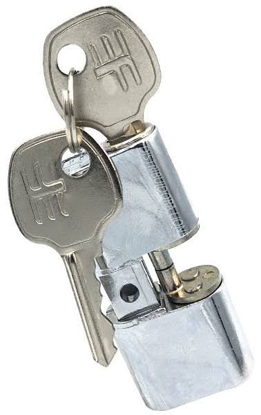 Chaveiro Avenida Porto Uniao da Vitoria