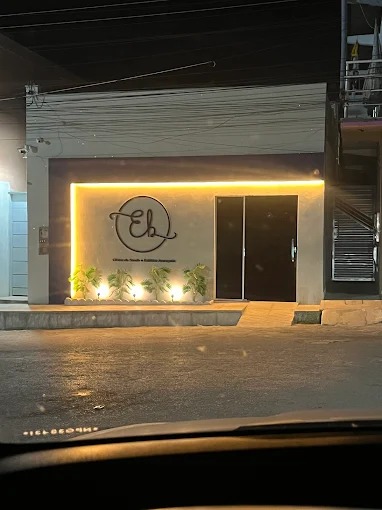 Clínica de Saúde e Estética Avançada Dra. Érica Barbosa