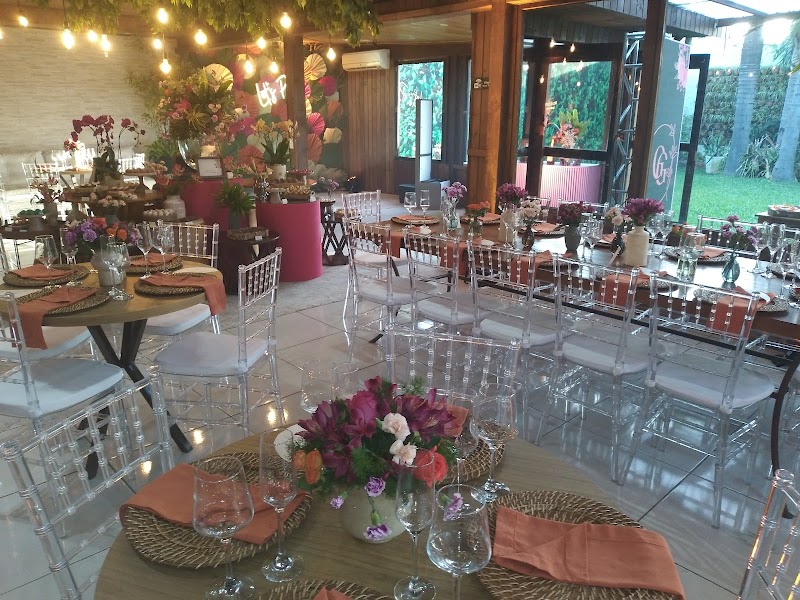 Espaço Ellas Art'Decor