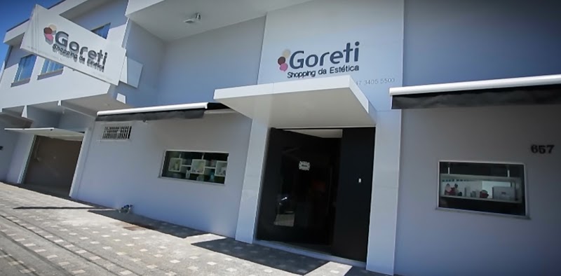 Goreti Shopping da Estética