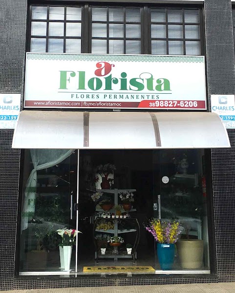 A Florista