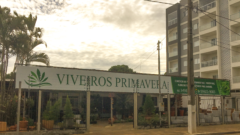 Viveiros Primavera