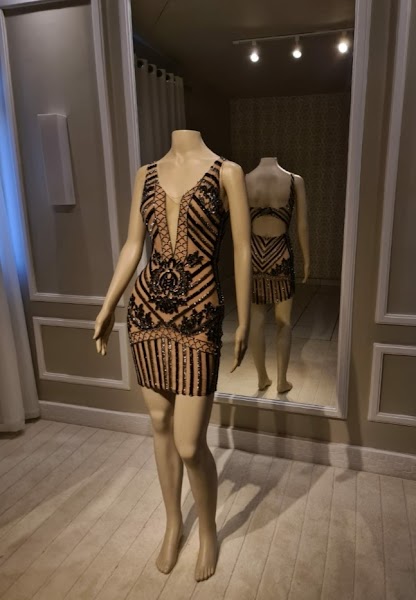 Ateliê da costura Jéssica Santos