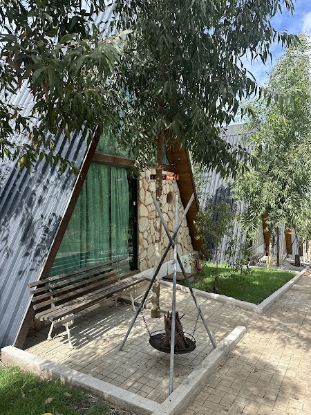 Chalés Mirante da Serra - PB