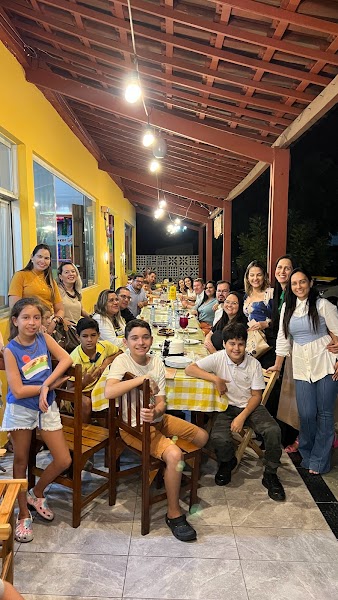 Salomé Churrascaria e Restaurante