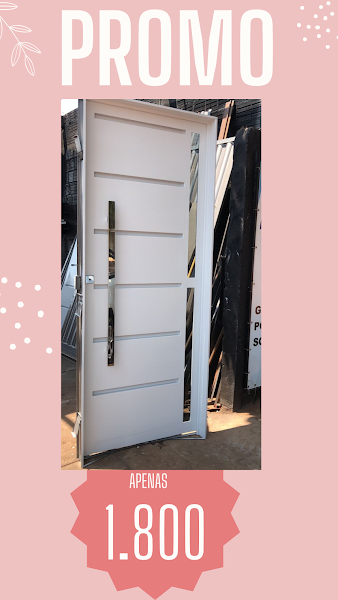 Serralheria 2 A LTDA