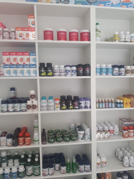 Viva Bem Produtos Naturais