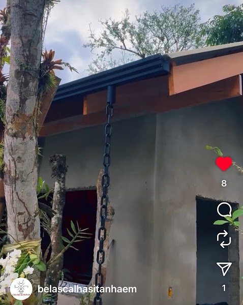 Belas Calhas e Rufos / Coifas, Dutos e Exaustores