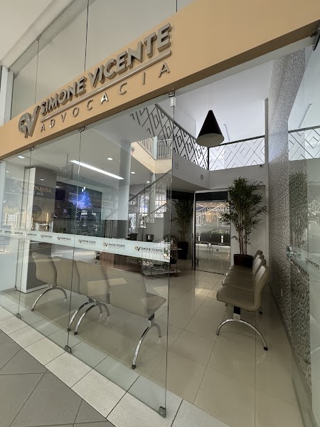 Simone Vicente Advocacia