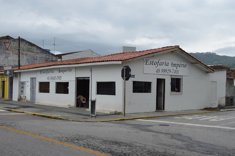 Estofaria Império Biguaçu