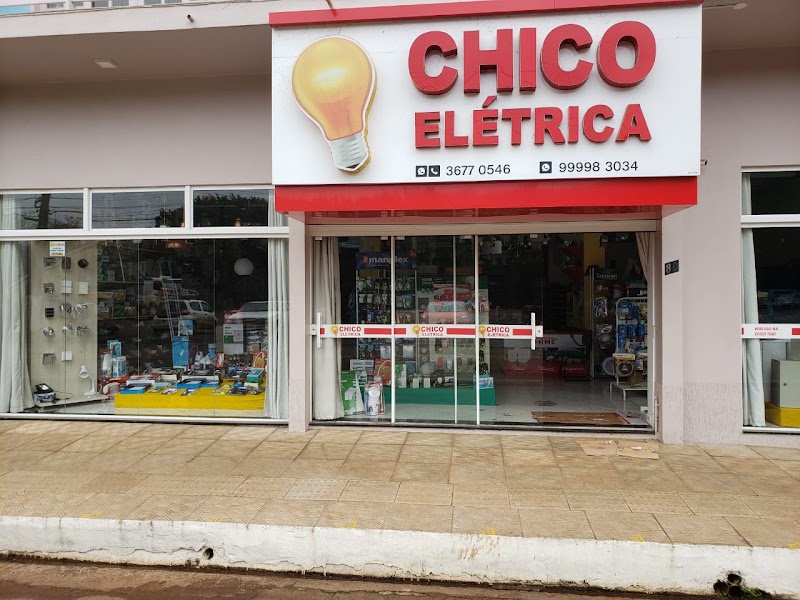 Chico Elétrica