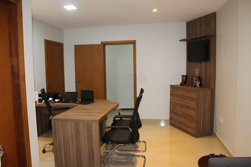 Controller Soluções Empresariais