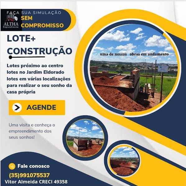 Altha Empreendimentos