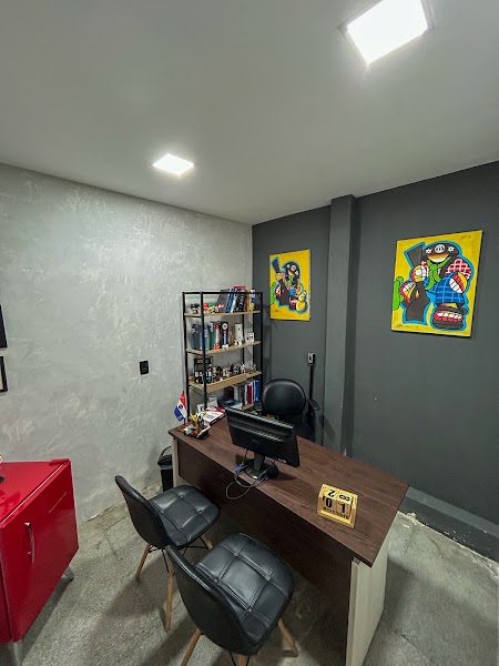 Helenilson Lima - Advocacia Civil e Trabalhista