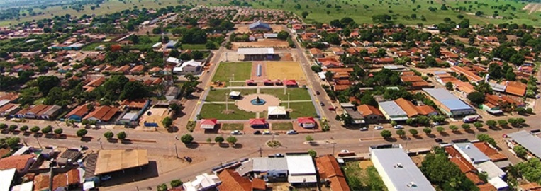 Prefeitura Municipal de Mundo Novo