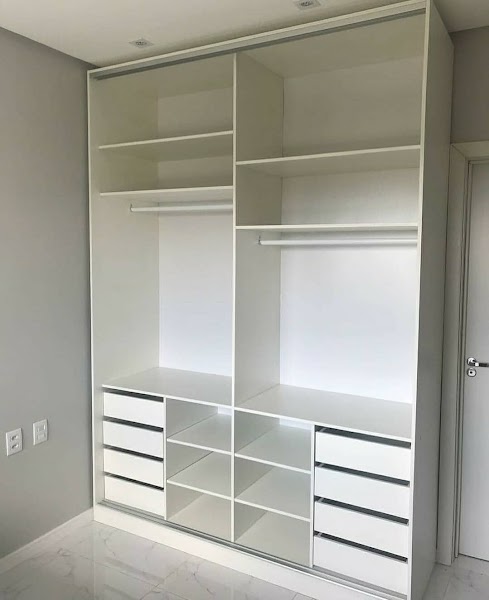 Montador de moveis Junio