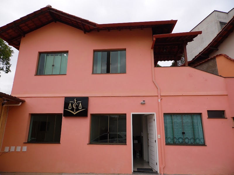 Cimino & Faria Advogados Associados | Advogado em Barbacena - MG