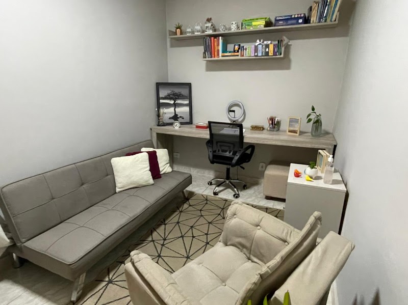 Raphaella Andrade - Psicóloga