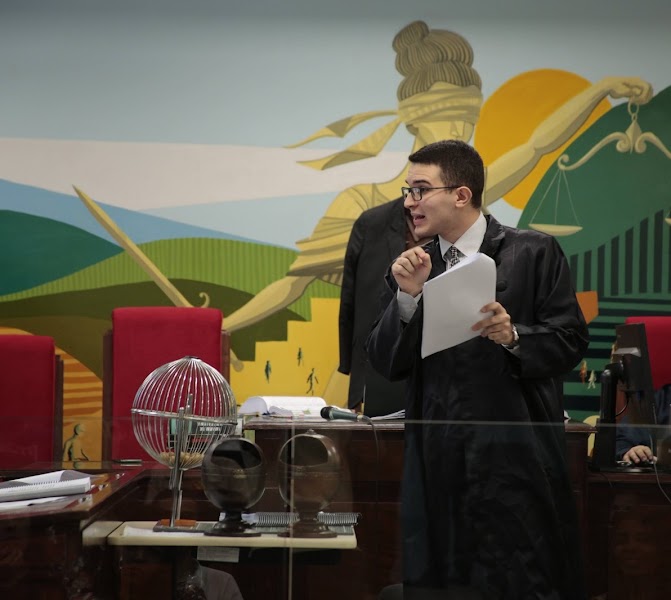 Cotta e Soares Advocacia