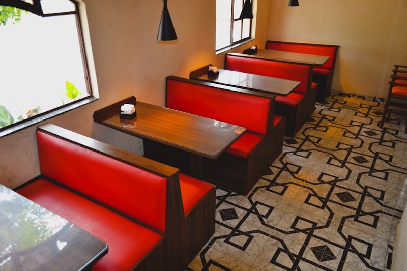 Restaurante e Pousada da Célia