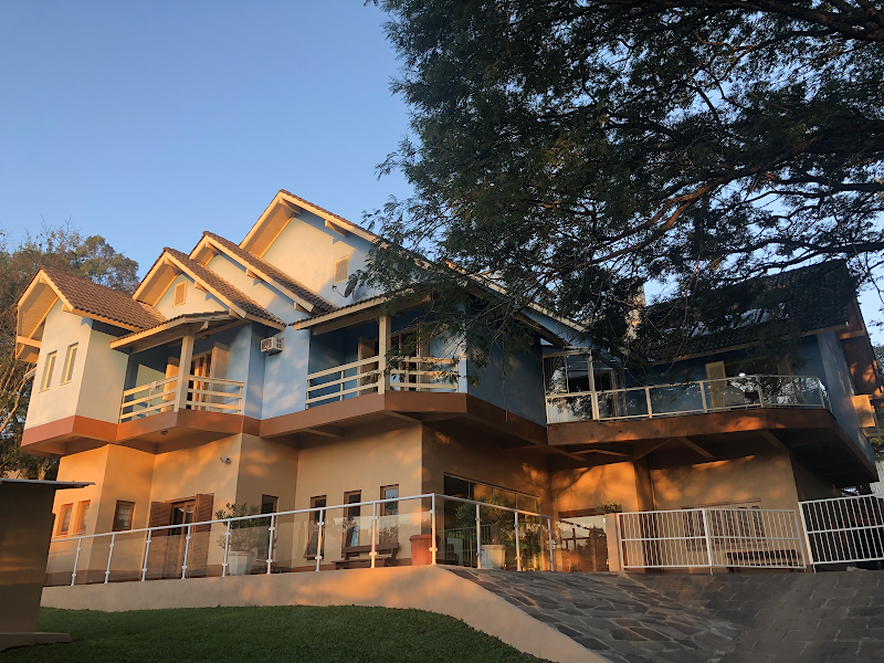 Lar de Idosos Sagrado de Coração de Jesus