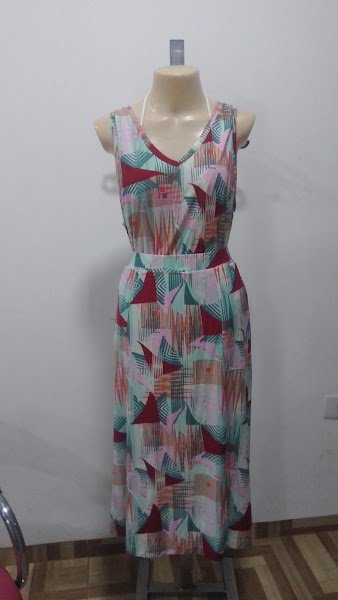 Cidinha Atelier (Costuras sob medida)