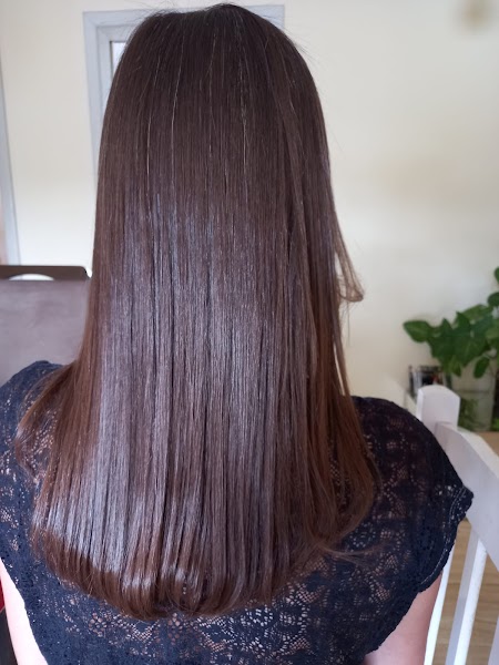 Ana Costa Cabeleireira