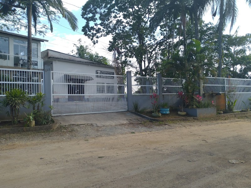 Escritório de Contabilidade Maria da Graça