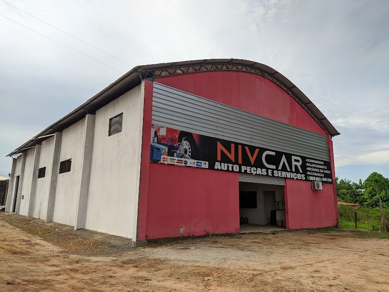 Nivcar Autopeças e serviços