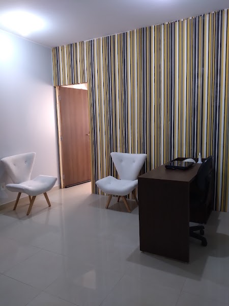 Espaço Cuidar:Consultório de psicologia