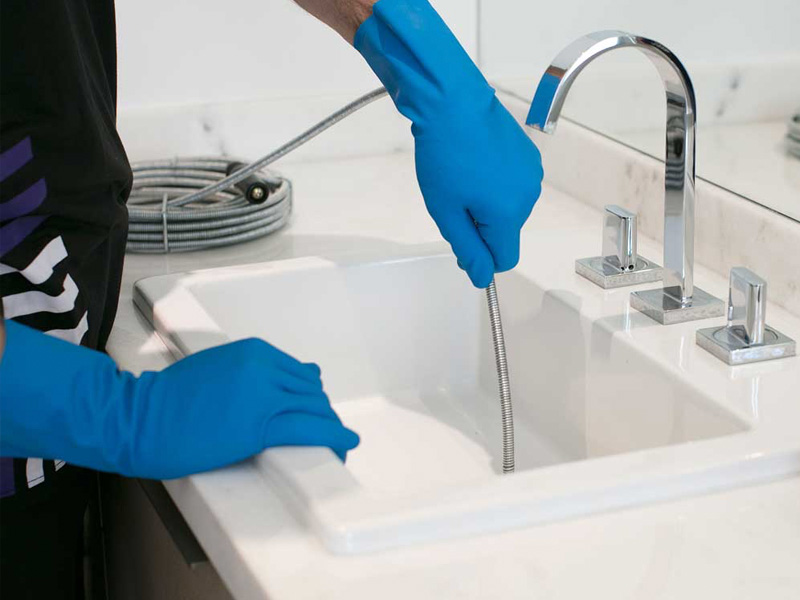 Desentupidora Nascimento