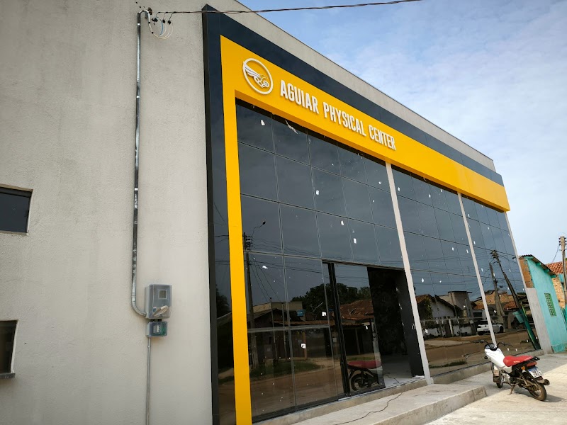 AguiarPhysicalCenter