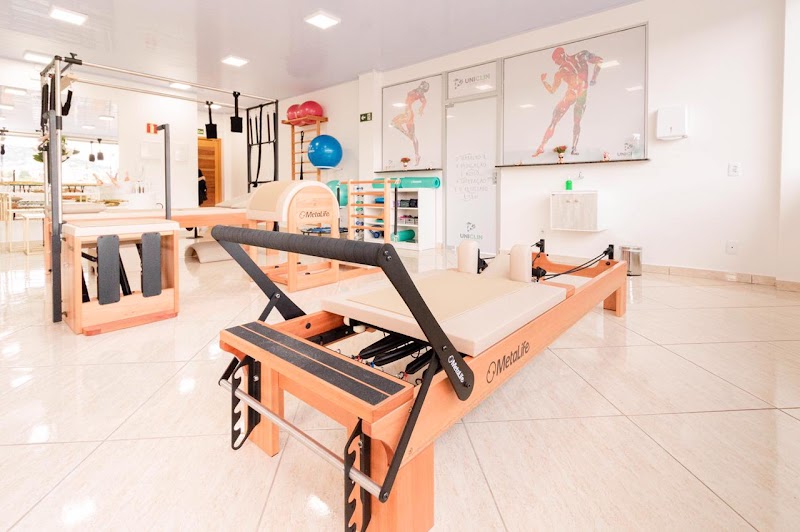 Uniclin Fisioterapia e Pilates