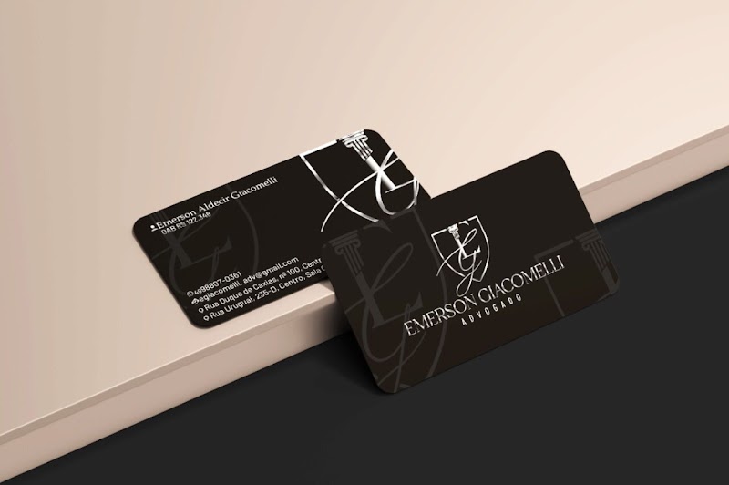 Emerson Giacomelli Advocacia - Erval Grande/RS