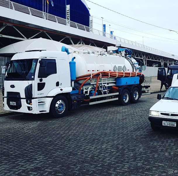 Ambsul Desentupidora