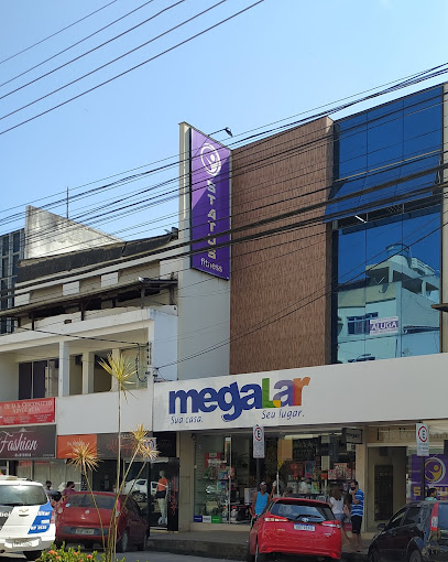 Loja Megalar - Nova Venécia